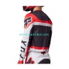 Fox Racing Flexair Efekt MTB Langarmtrikot 2023 N004